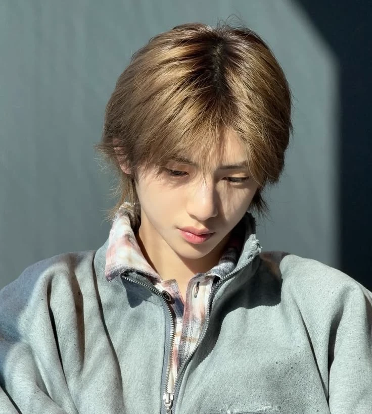 Kim Juhoon/Santo thumbnail