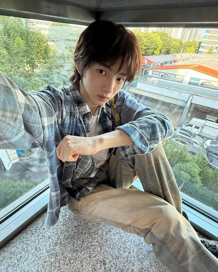 Juhoon thumbnail