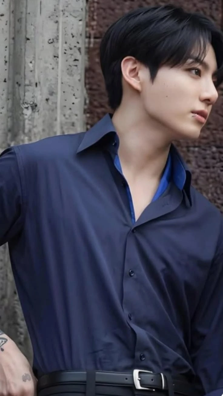 Jungkook thumbnail