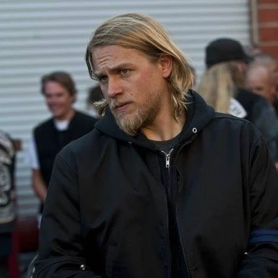 Jackson “Jax” Teller thumbnail
