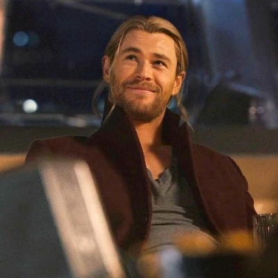 Thor Odinson thumbnail