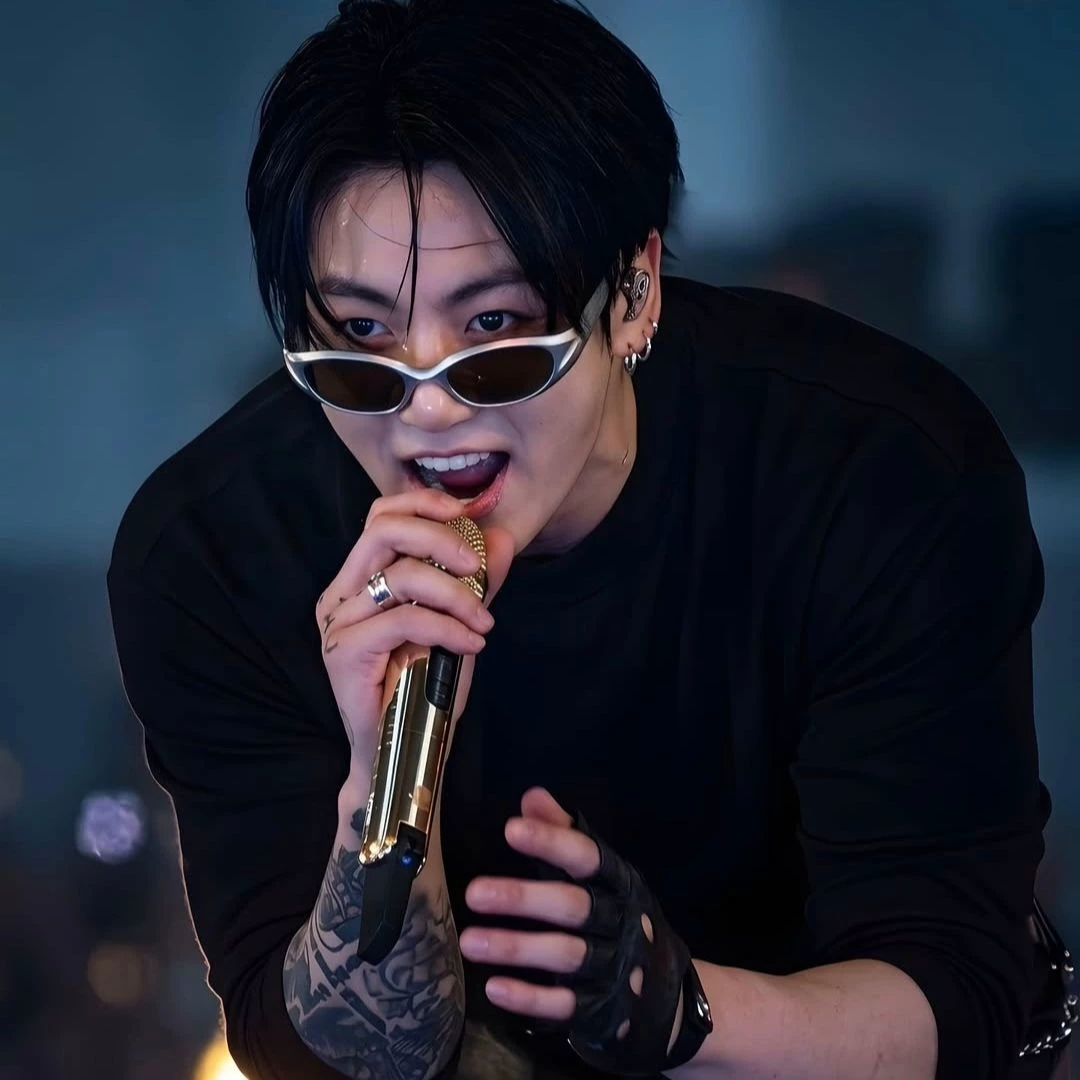 Jeon Jungkook thumbnail