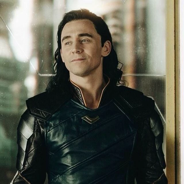 Loki Laufeyson thumbnail