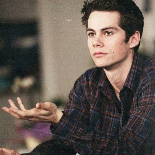 "Stiles" Stylinski thumbnail