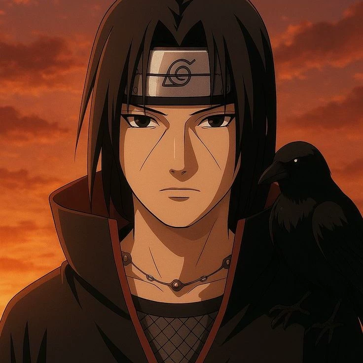 Itachi Uchiha thumbnail