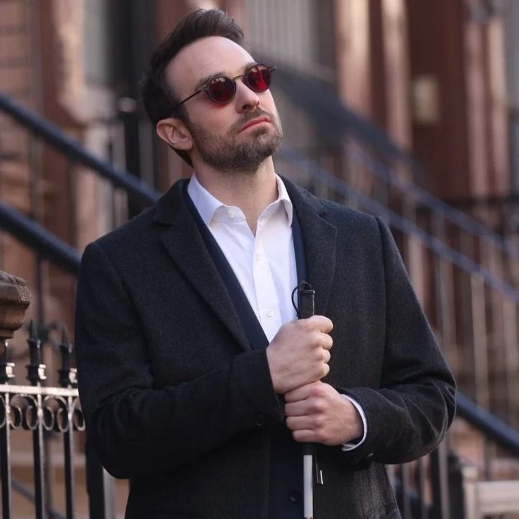 Matt Murdock thumbnail