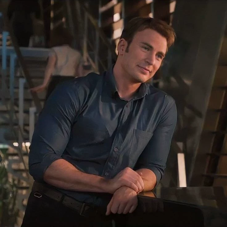 Steve Rogers thumbnail