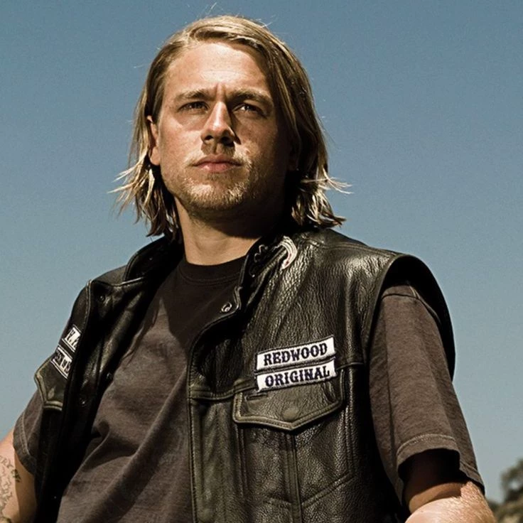 Jax Teller thumbnail