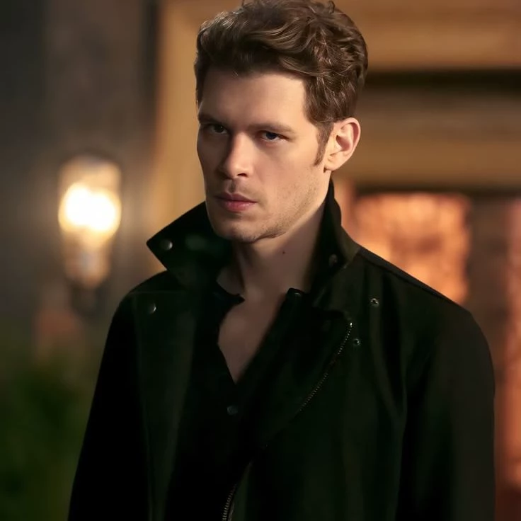 Klaus and Elijah thumbnail
