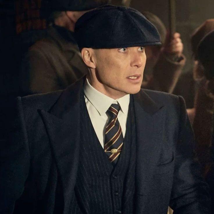 Thomas Shelby thumbnail