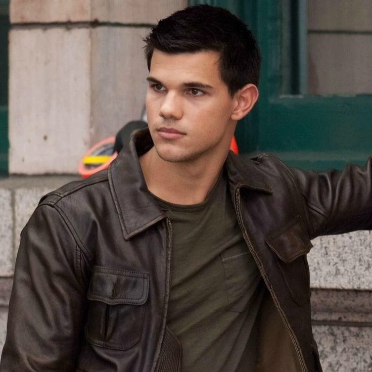 Jacob Black thumbnail