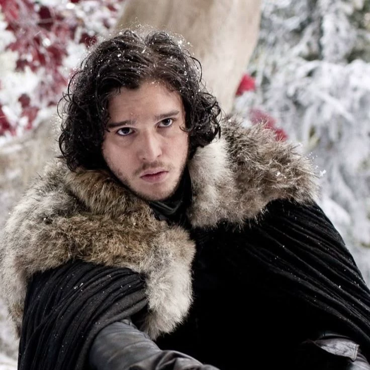 Jon Snow thumbnail