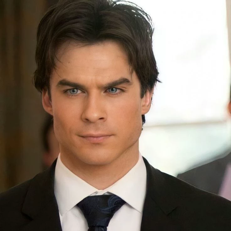 Damon Salvatore thumbnail