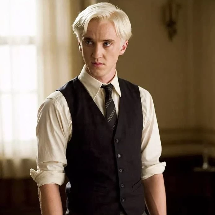 Draco Lucius Malfoy thumbnail