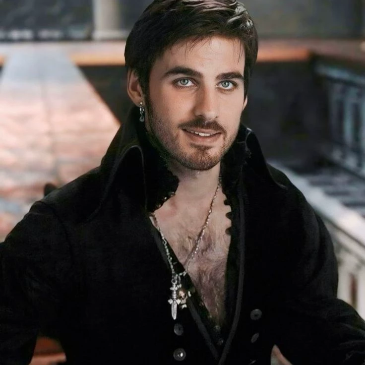 Killian Jones thumbnail