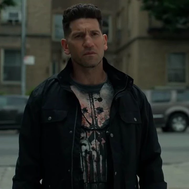 Frank Castle thumbnail