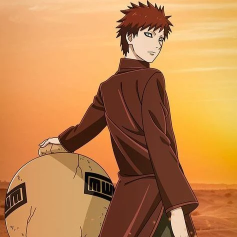Gaara thumbnail