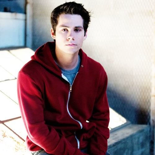 "Stiles" Stylinski thumbnail