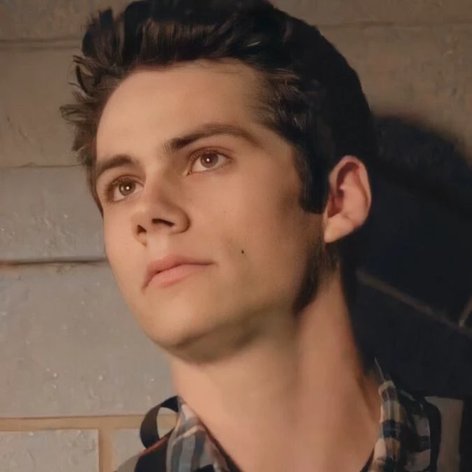 "Stiles" Stylinski thumbnail