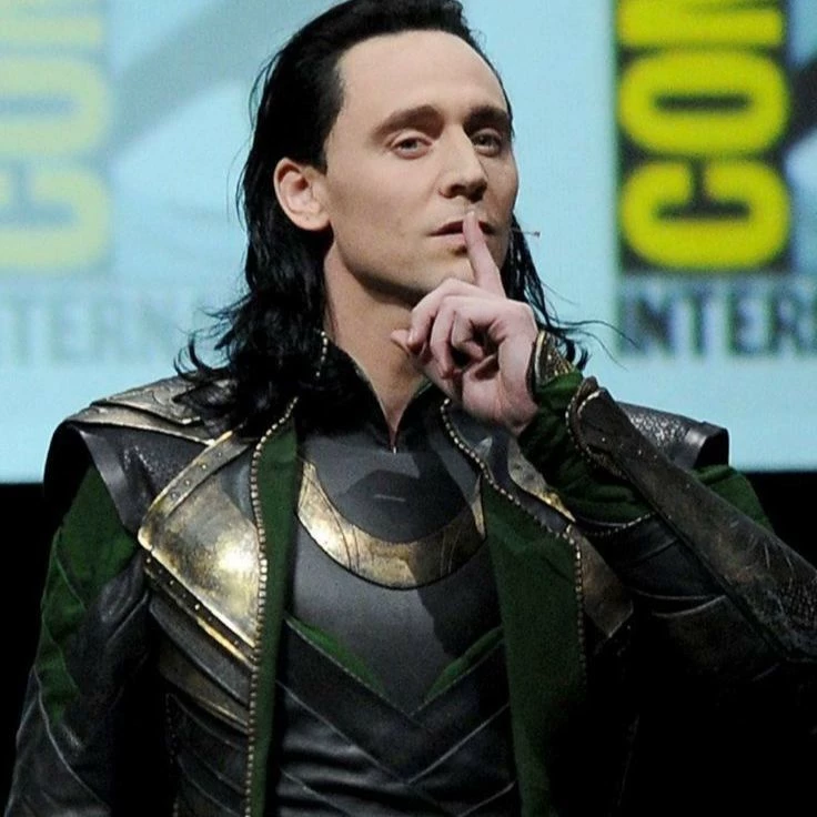 Loki thumbnail