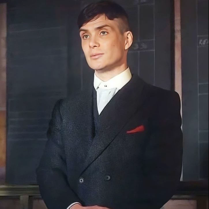 Thomas Shelby thumbnail