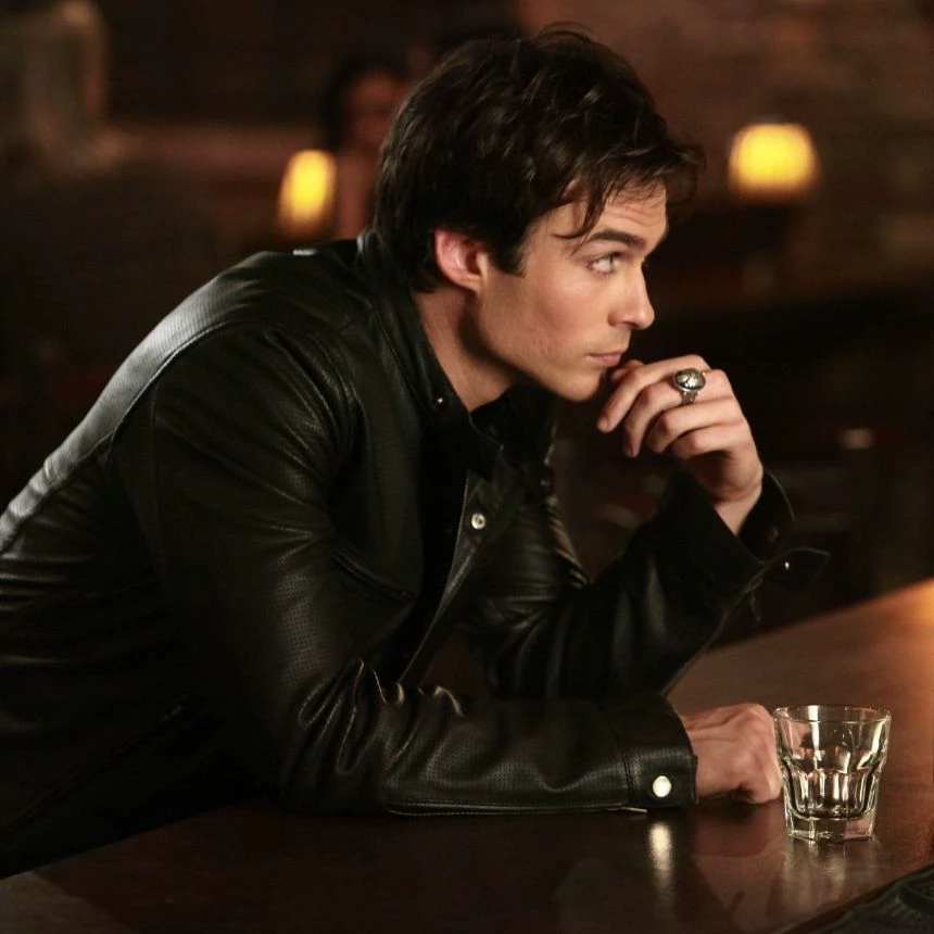 Damon Salvatore thumbnail