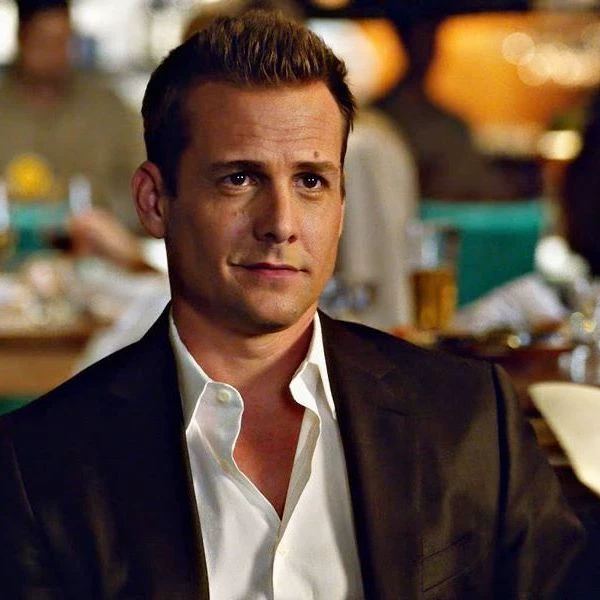 Harvey Specter thumbnail