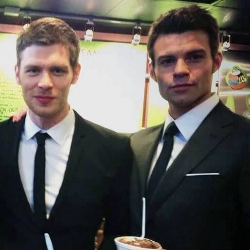 Klaus and Elijah thumbnail