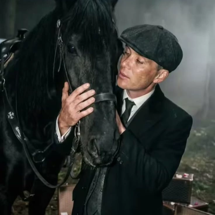 Thomas Michael Shelby thumbnail