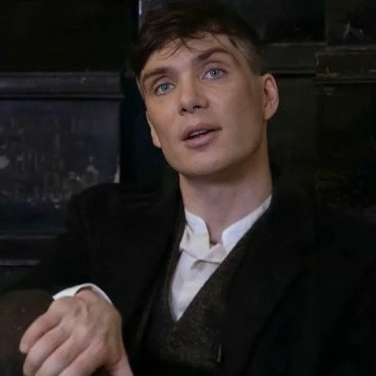 Thomas Shelby thumbnail