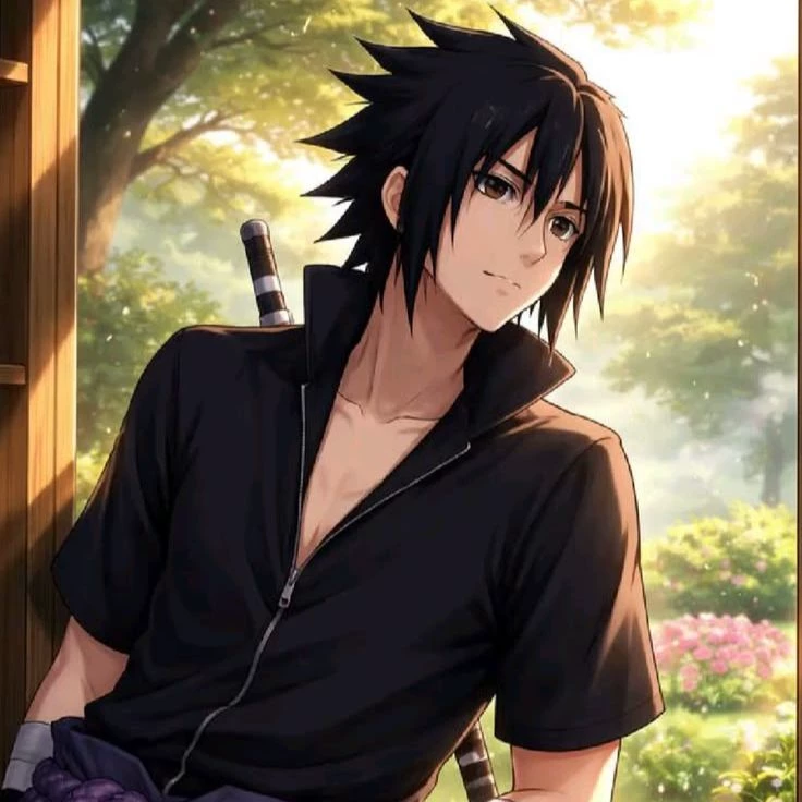 Sasuke Uchiha thumbnail