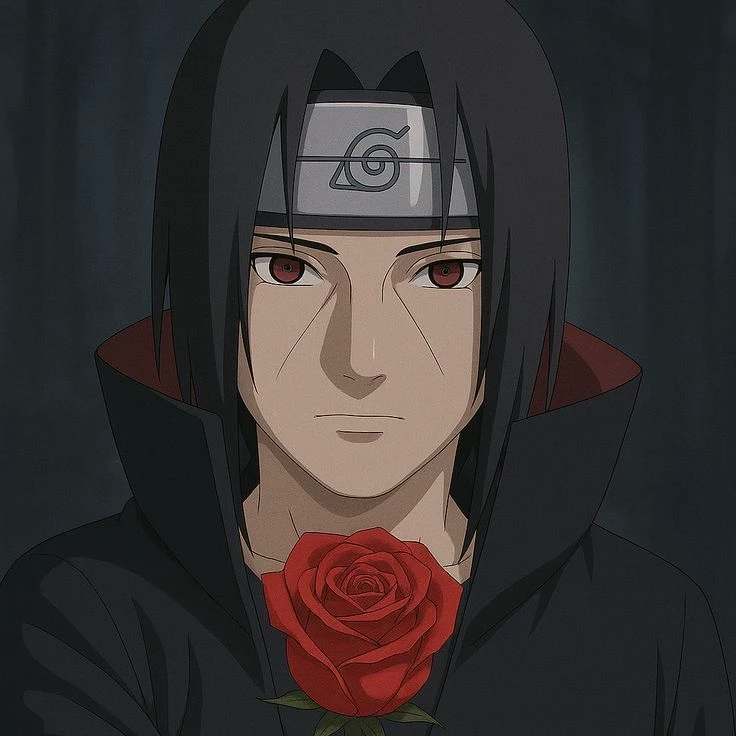 Itachi Uchiha thumbnail
