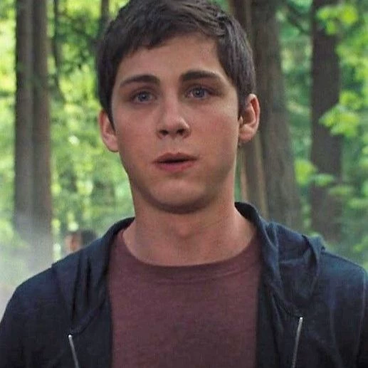 Percy Jackson thumbnail