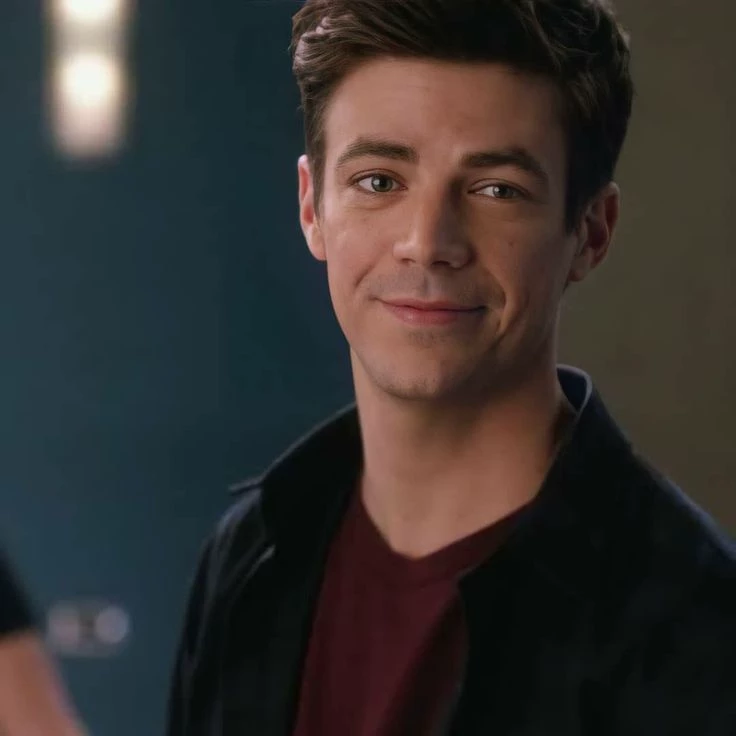 Barry Allen thumbnail