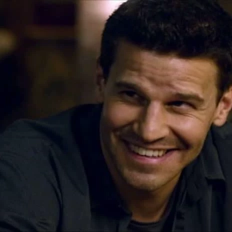 Seeley Booth thumbnail