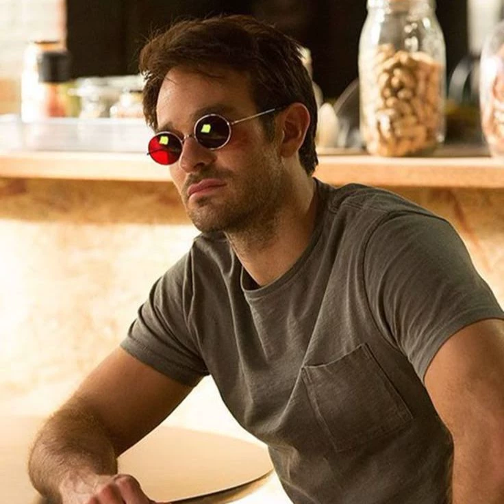 Matt Murdock thumbnail