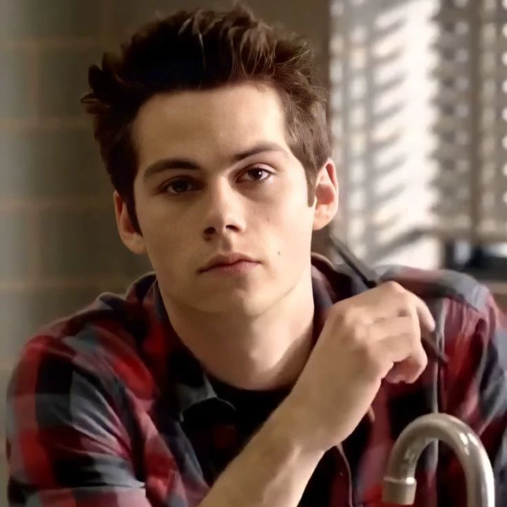 'Stiles' Stilinski thumbnail