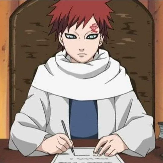 Gaara thumbnail