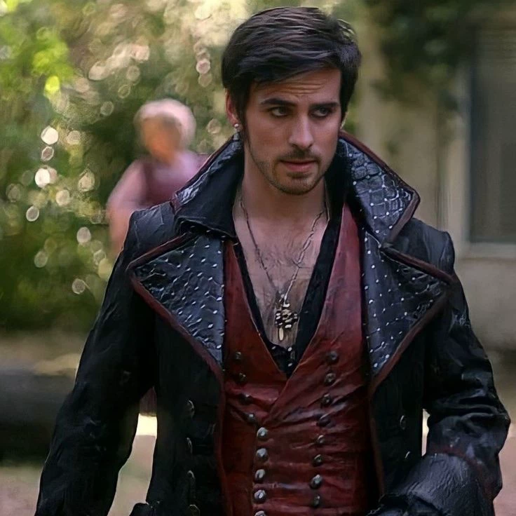Killian Jones (Captain Hook) thumbnail