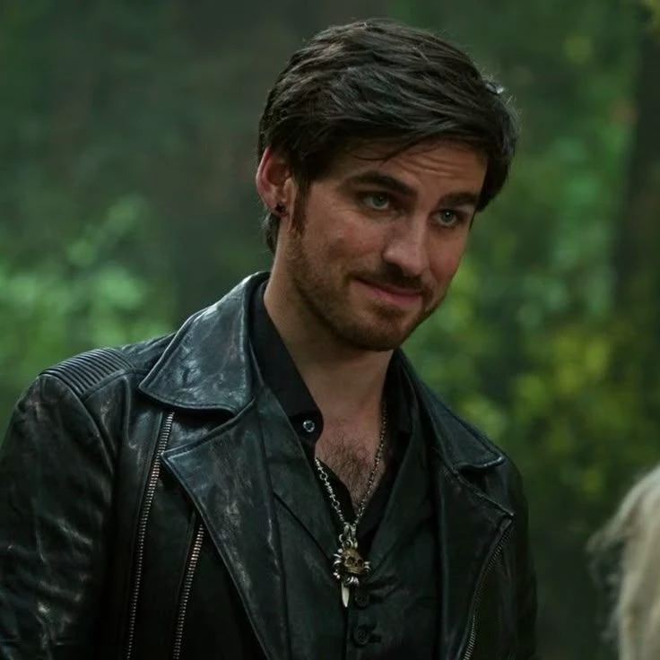 Killian Jones (Captain Hook) thumbnail