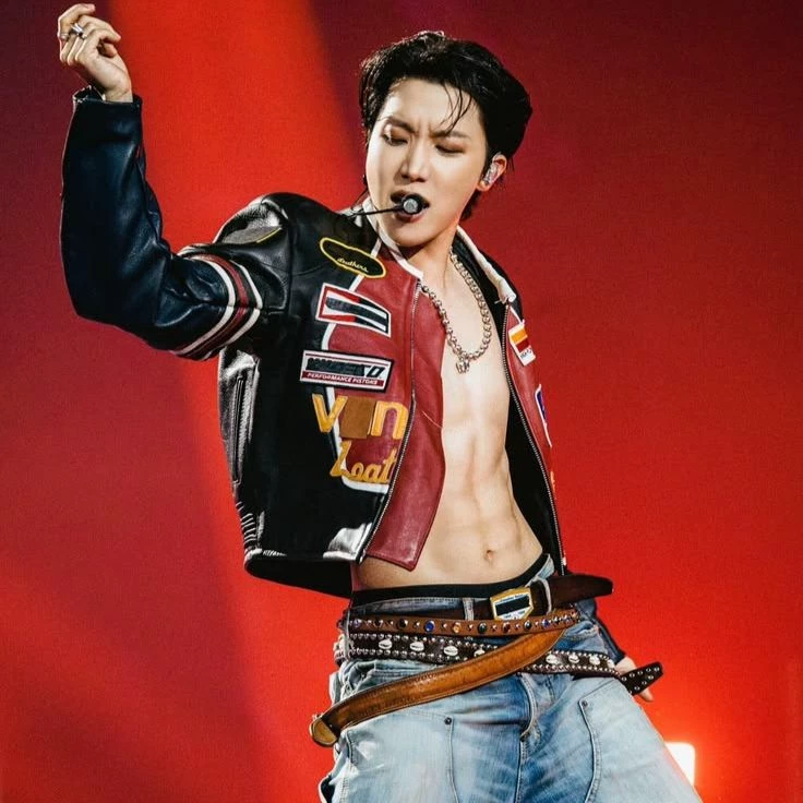 Jung Ho-seok (J-Hope) thumbnail