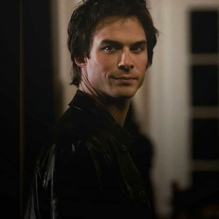 Damon Salvatore thumbnail