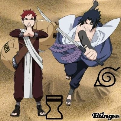 Gaara thumbnail