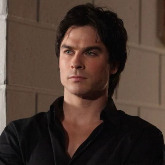 Damon Salvatore thumbnail