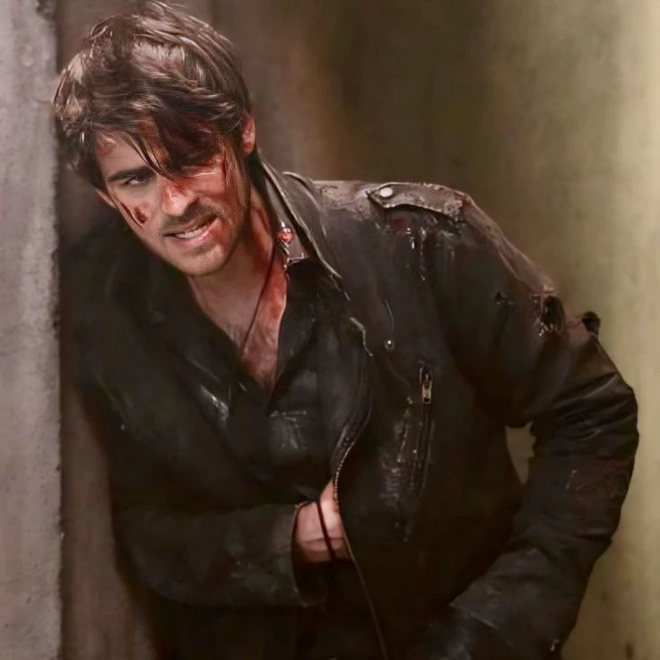 Killian Jones (Captain Hook) thumbnail