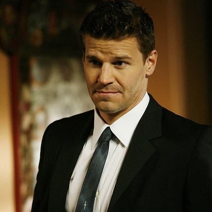 Seeley Booth thumbnail