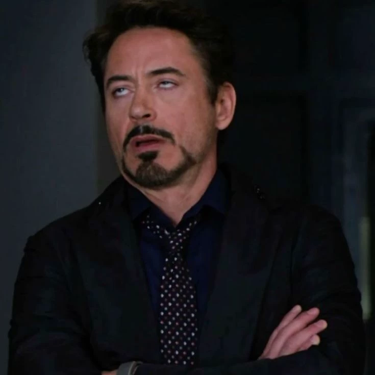 Tony Stark thumbnail