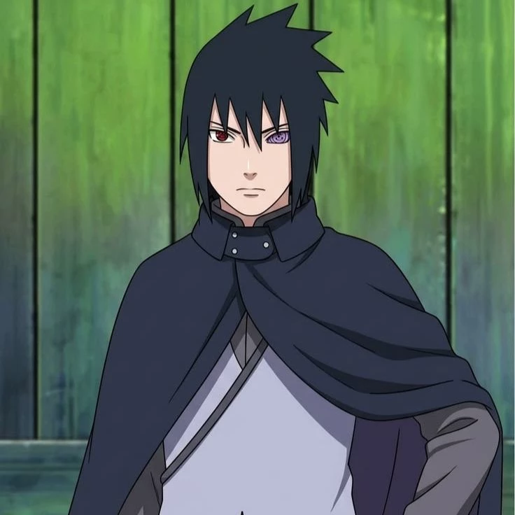 Sasuke Uchiha thumbnail