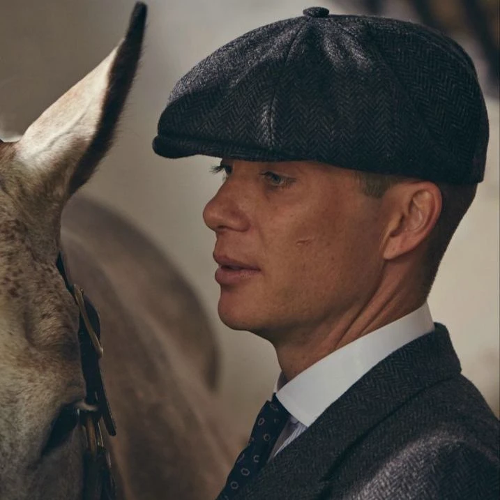 Thomas Michael Shelby thumbnail