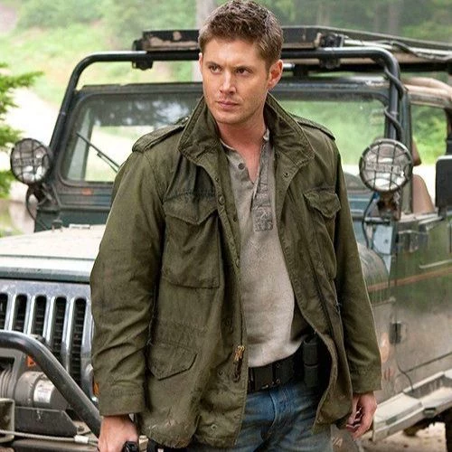 Dean Winchester thumbnail